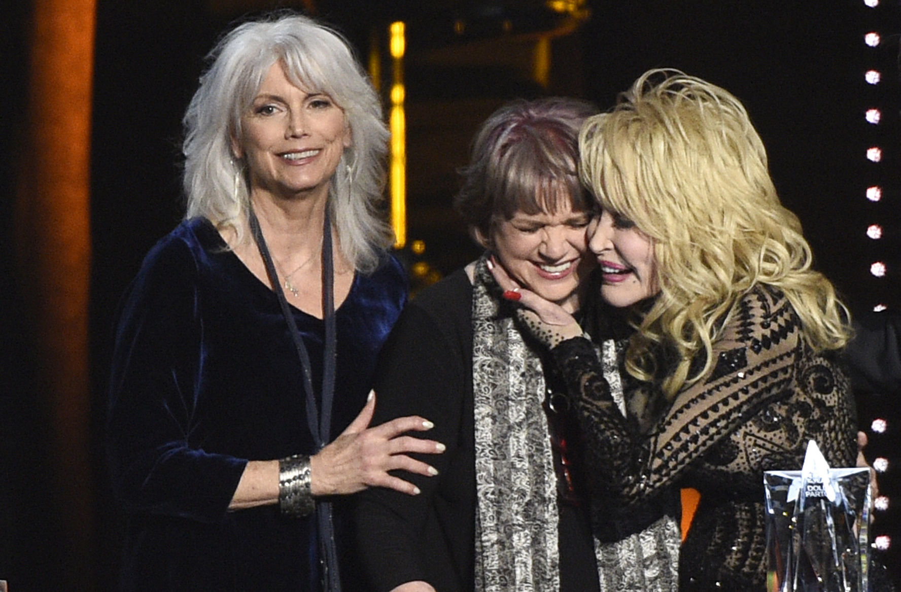 Dolly Parton, 2019
